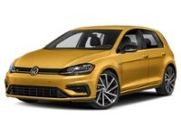 2019 Volkswagen Golf R DSG