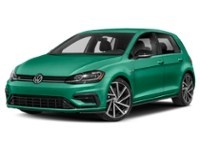 2019 Volkswagen Golf R DSG Sarantos Turqouise  Shot 104