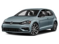 2019 Volkswagen Golf R DSG