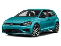 2019 Volkswagen Golf R DSG