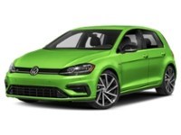 2019 Volkswagen Golf R DSG Cliff Green  Shot 131
