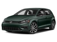 2019 Volkswagen Golf R DSG