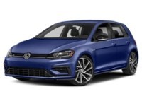 2019 Volkswagen Golf R DSG Deep Blue Pearl  Shot 158