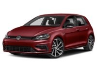 2019 Volkswagen Golf R DSG