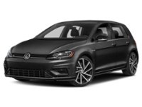 2019 Volkswagen Golf R DSG Slate Grey  Shot 194