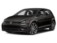 2019 Volkswagen Golf R DSG Mocha Anthracite Metallic  Shot 197