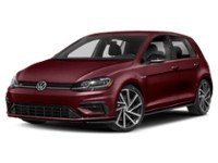 2019 Volkswagen Golf R DSG