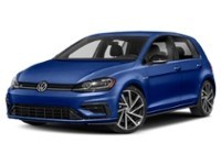 2019 Volkswagen Golf R DSG