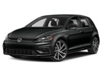 2019 Volkswagen Golf R DSG