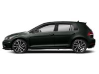 2019 Volkswagen Golf R DSG Deep Black Pearl  Shot 11