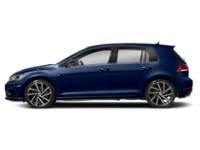 2019 Volkswagen Golf R DSG Lapiz Blue Metallic  Shot 21