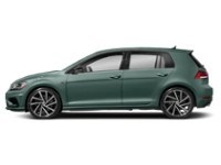 2019 Volkswagen Golf R DSG