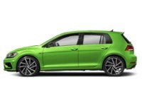 2019 Volkswagen Golf R DSG Cliff Green  Shot 132