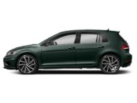 2019 Volkswagen Golf R DSG Racing Green  Shot 142