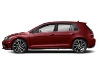 2019 Volkswagen Golf R DSG Hot Chili Pearl  Shot 168