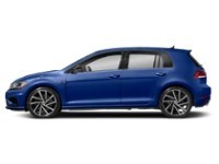 2019 Volkswagen Golf R DSG