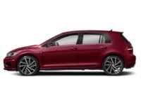 2019 Volkswagen Golf R DSG