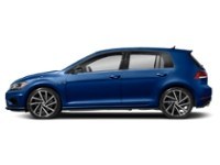 2019 Volkswagen Golf R DSG Nogaro Blue Pearl  Shot 207