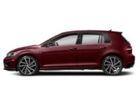 2019 Volkswagen Golf R DSG