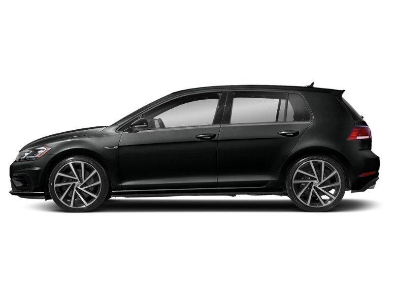 2019 Volkswagen Golf R DSG