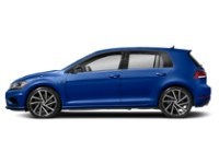 2019 Volkswagen Golf R DSG Star Blue Metallic  Shot 238