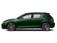 2019 Volkswagen Golf R DSG