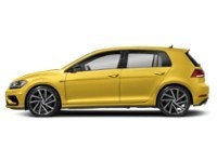 2019 Volkswagen Golf R DSG