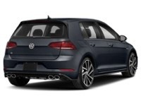 2019 Volkswagen Golf R DSG