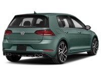 2019 Volkswagen Golf R DSG