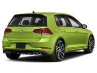 2019 Volkswagen Golf R DSG