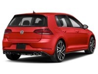 2019 Volkswagen Golf R DSG