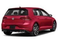 2019 Volkswagen Golf R DSG