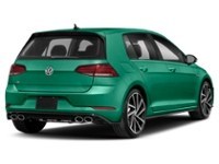 2019 Volkswagen Golf R DSG Sarantos Turqouise  Shot 109