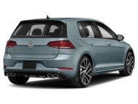 2019 Volkswagen Golf R DSG Ice Blue  Shot 121