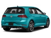 2019 Volkswagen Golf R DSG 91 Blue  Shot 127