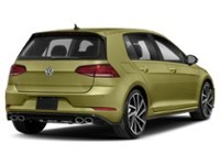 2019 Volkswagen Golf R DSG