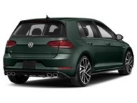 2019 Volkswagen Golf R DSG Racing Green  Shot 145