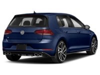 2019 Volkswagen Golf R DSG Inky Blue Pearl  Shot 157