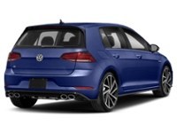 2019 Volkswagen Golf R DSG Deep Blue Pearl  Shot 163