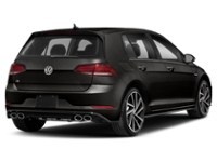 2019 Volkswagen Golf R DSG Mocha Anthracite Metallic  Shot 202