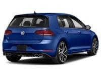 2019 Volkswagen Golf R DSG