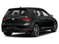 2019 Volkswagen Golf R DSG