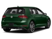 2019 Volkswagen Golf R DSG