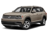 2018 Volkswagen Atlas Comfortline 3.6 FSI 4MOTION