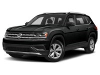 2018 Volkswagen Atlas Comfortline 3.6 FSI 4MOTION