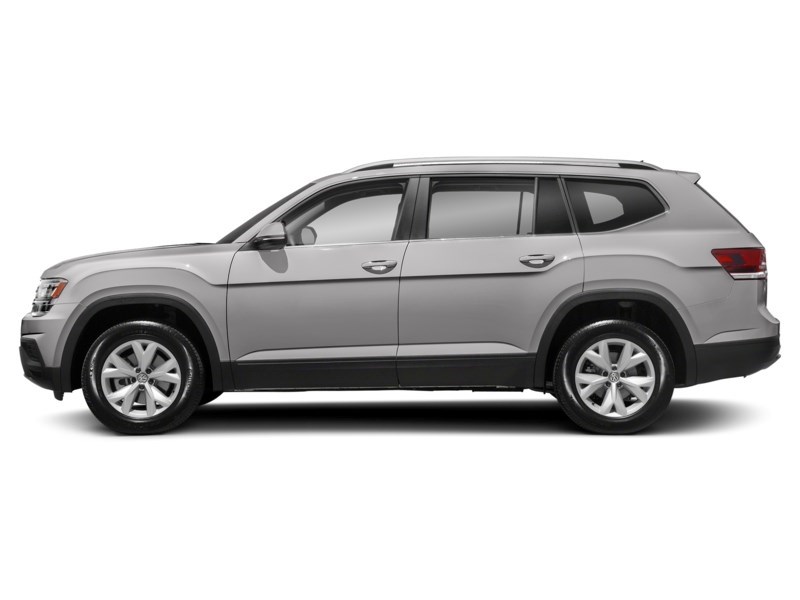 2018 Volkswagen Atlas Comfortline 3.6 FSI 4MOTION
