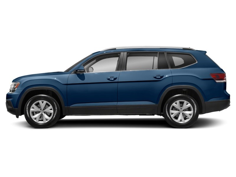 2018 Volkswagen Atlas Comfortline 3.6 FSI 4MOTION