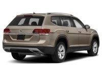 2018 Volkswagen Atlas Comfortline 3.6 FSI 4MOTION Titanium Beige Metallic  Shot 8