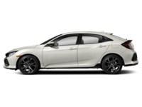 2019 Honda Civic Sport CVT
