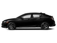 2019 Honda Civic Sport CVT